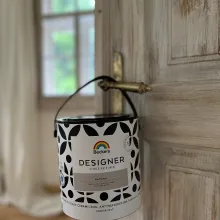 Puszka farby Beckers Designer Collection
