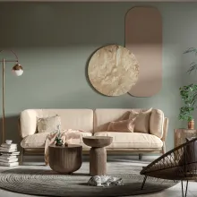 Trend Scandinavian Warmth