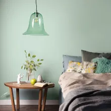 Kolor do sypialni inspirowany naturą