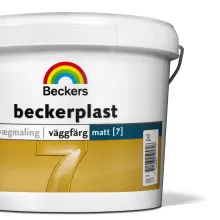 Beckerplast 7