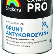 Exterio Pro Grunt antykorozyjny