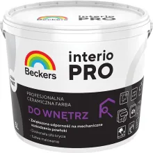 Interio Pro Ceramiczna farba do wnętrz