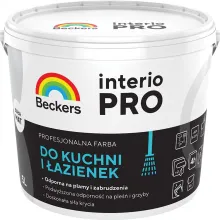 Interio Pro Farba do kuchni i łazienek