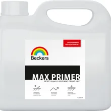 Max Primer