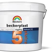 Beckerplast 5 Ekstra