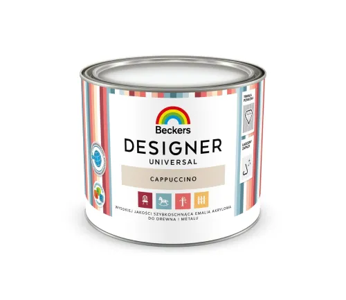 Beckers Designer Universal Packshot