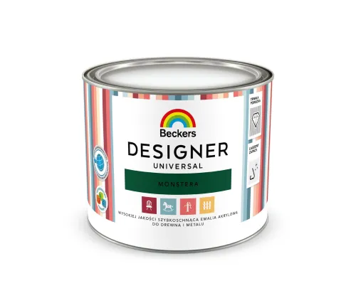 Beckers Designer Universal 0,5L