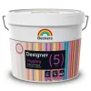 Designer Väggfärg Helmatt [5]
