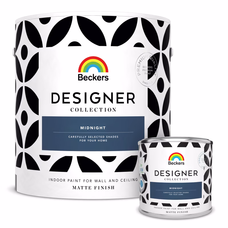 Designer collection tester