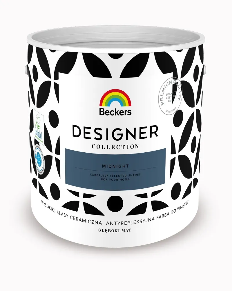 Beckers Designer Collection 2,5 litra