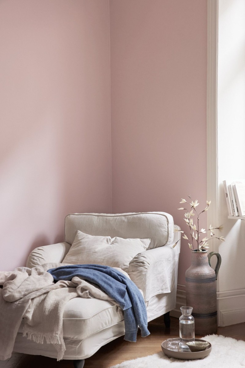 Soft Harmony | Farby Beckers