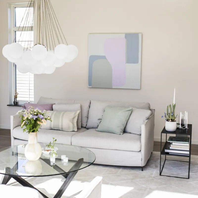 Cotton Candy | Farby Beckers