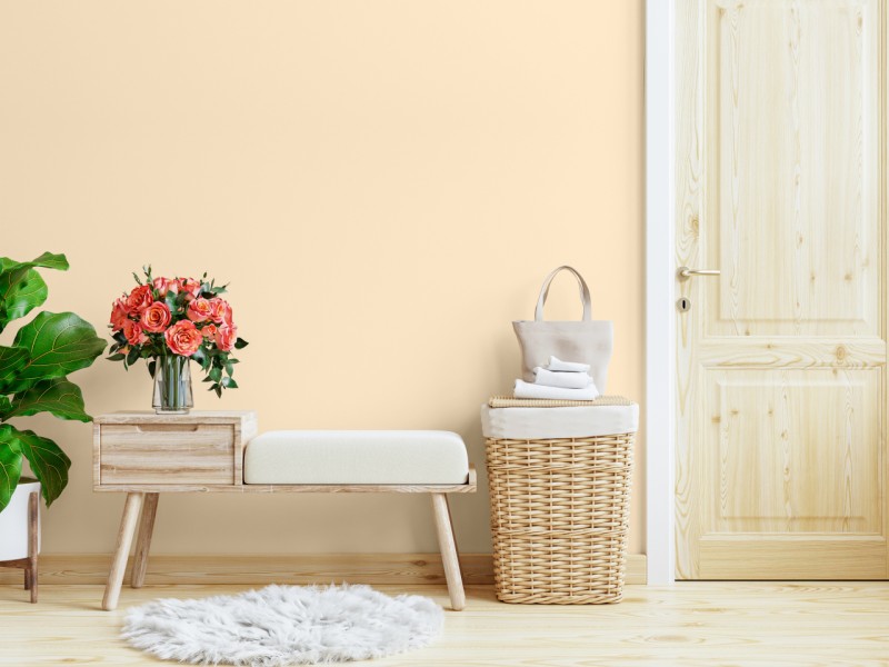 Melon Odkryj ten kolor online Farby Beckers