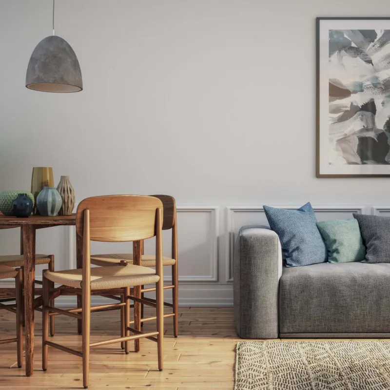 Rustic | Farby Beckers